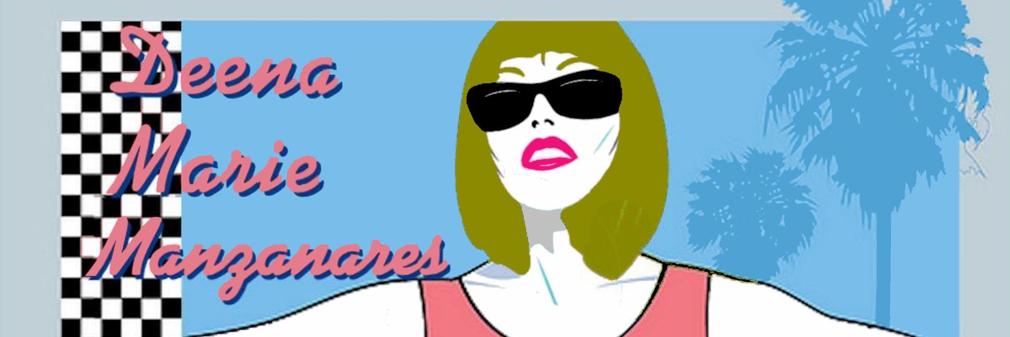 DeenaMarie's profile banner image