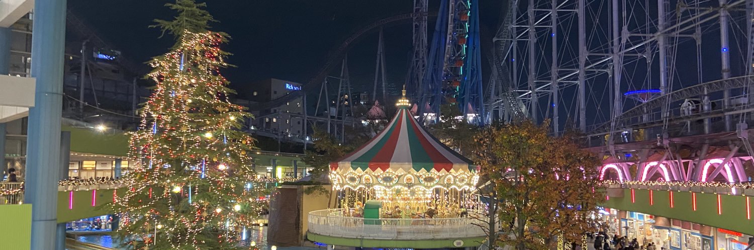 Non__nissy24's profile banner image