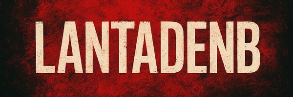LantadenB Profile Banner