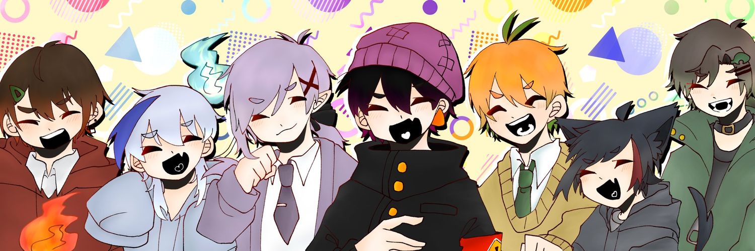MeTORU0822's profile banner image