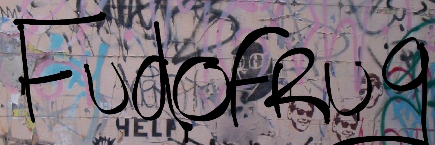 FudofRug's profile banner image
