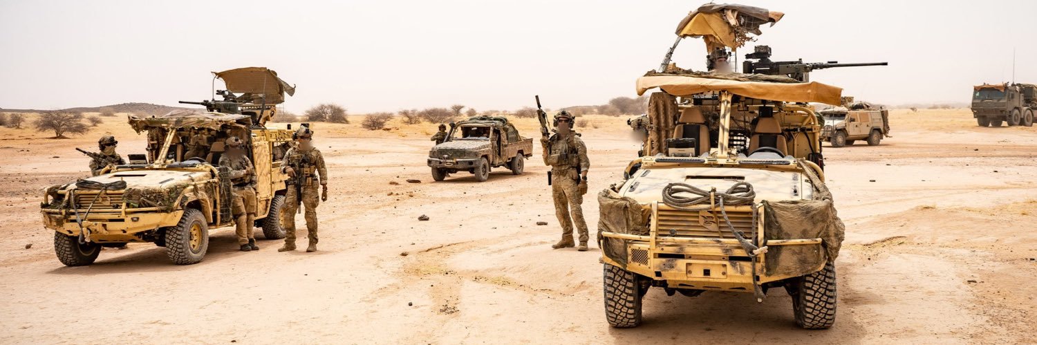 Unités spéciales francaises 🇫🇷 banner