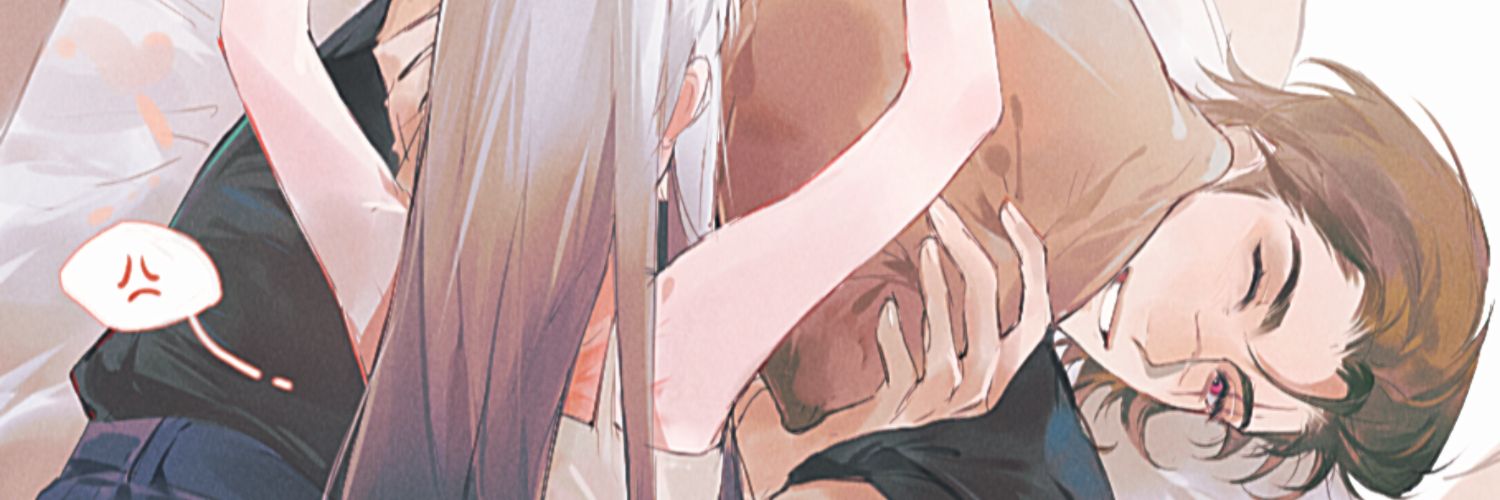 抹茶猫妻 banner