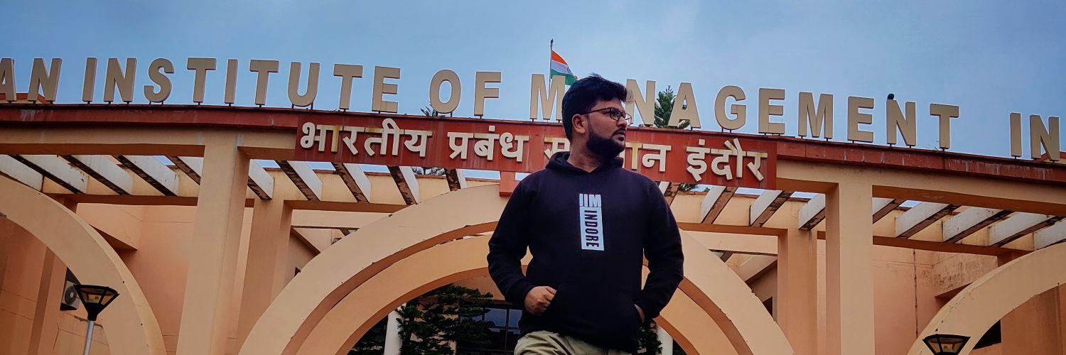 HeyShardul's profile banner image