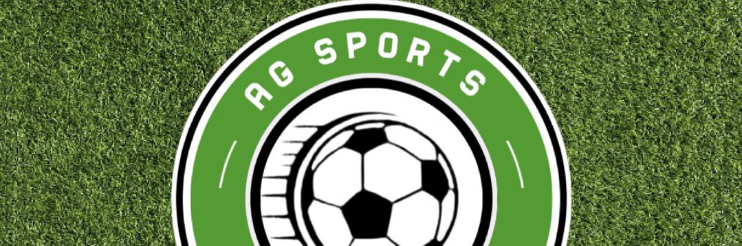 AG Sports banner