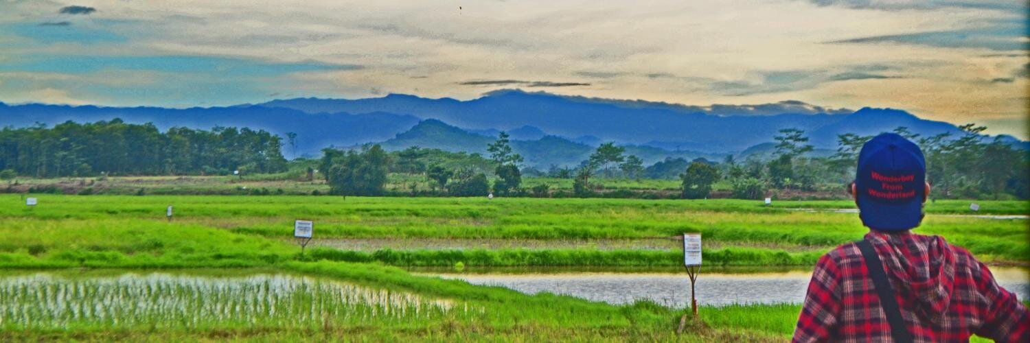 irwanUtama's profile banner image