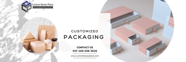 CustomBoxPlace Profile Banner