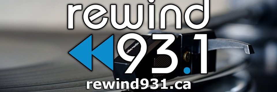 Rewind 931 banner