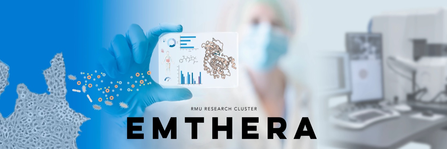 EMTHERA banner