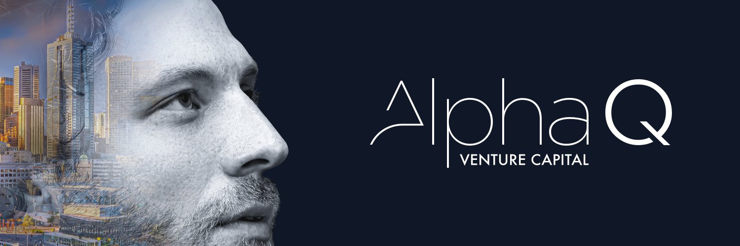 AlphaQ Venture Capital banner