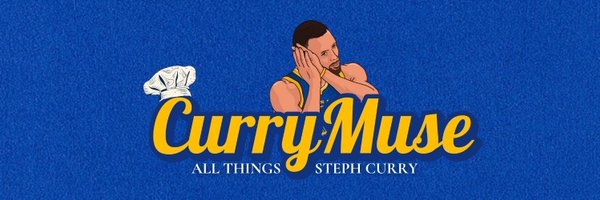 Curry_Muse Profile Banner