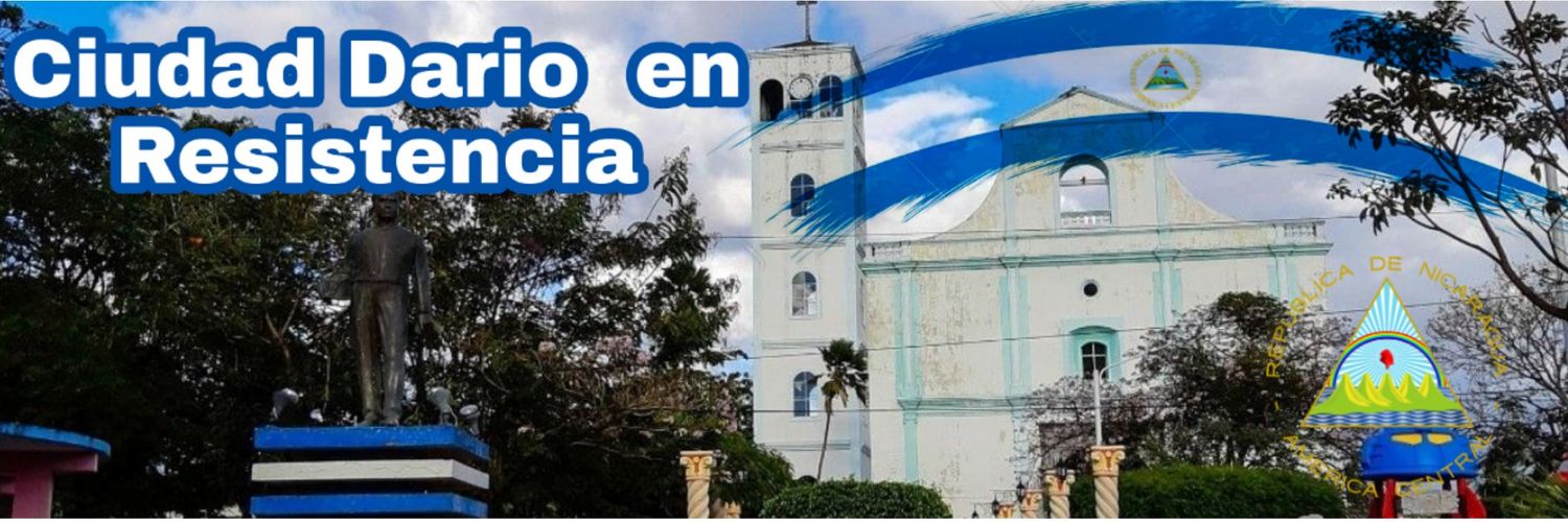 ciudaddariocato's profile banner image
