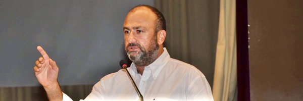 DemPapadakis Profile Banner