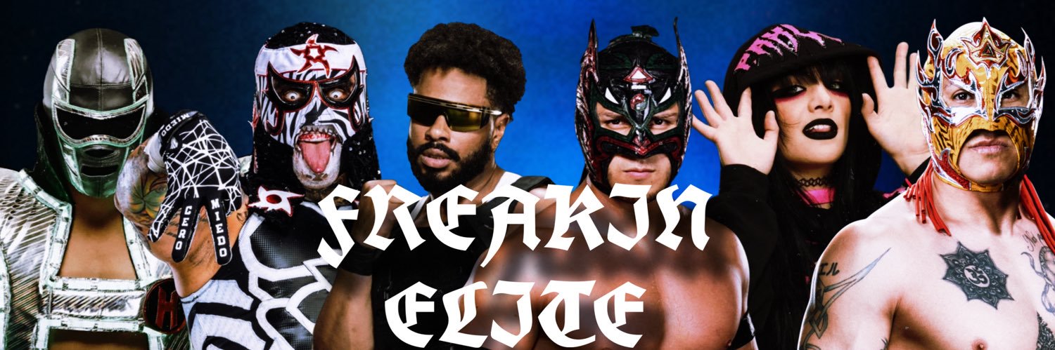 Elite's banner