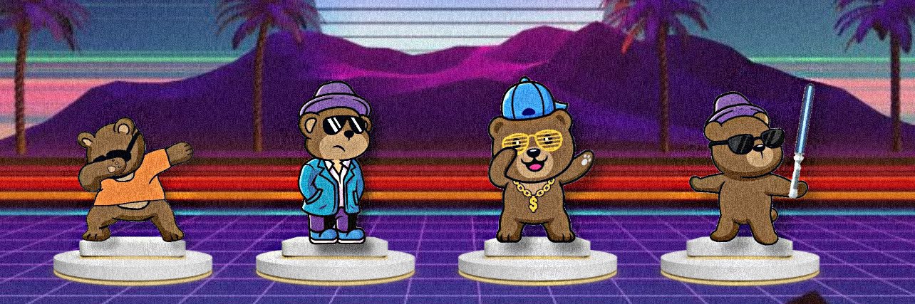SoliBearWorld's profile banner image