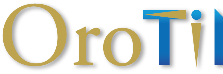 OroTimesheet's profile banner image