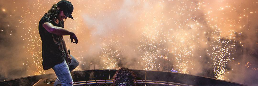 luisalca11's profile banner image