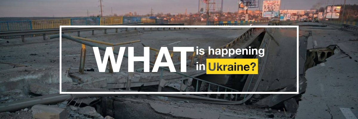 ukrainiareality's profile banner image