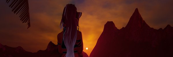 SenahVR Profile Banner