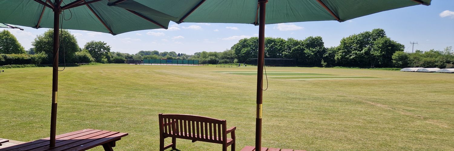 Church Eaton Cricket Club 🏏 banner