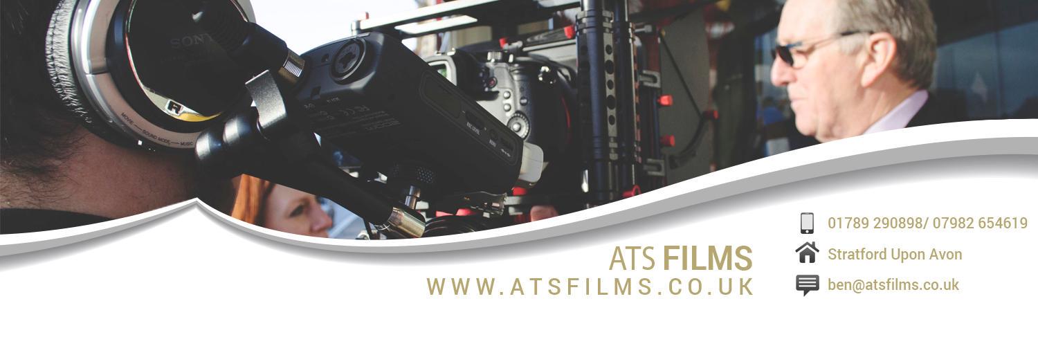 Ats_Films's profile banner image
