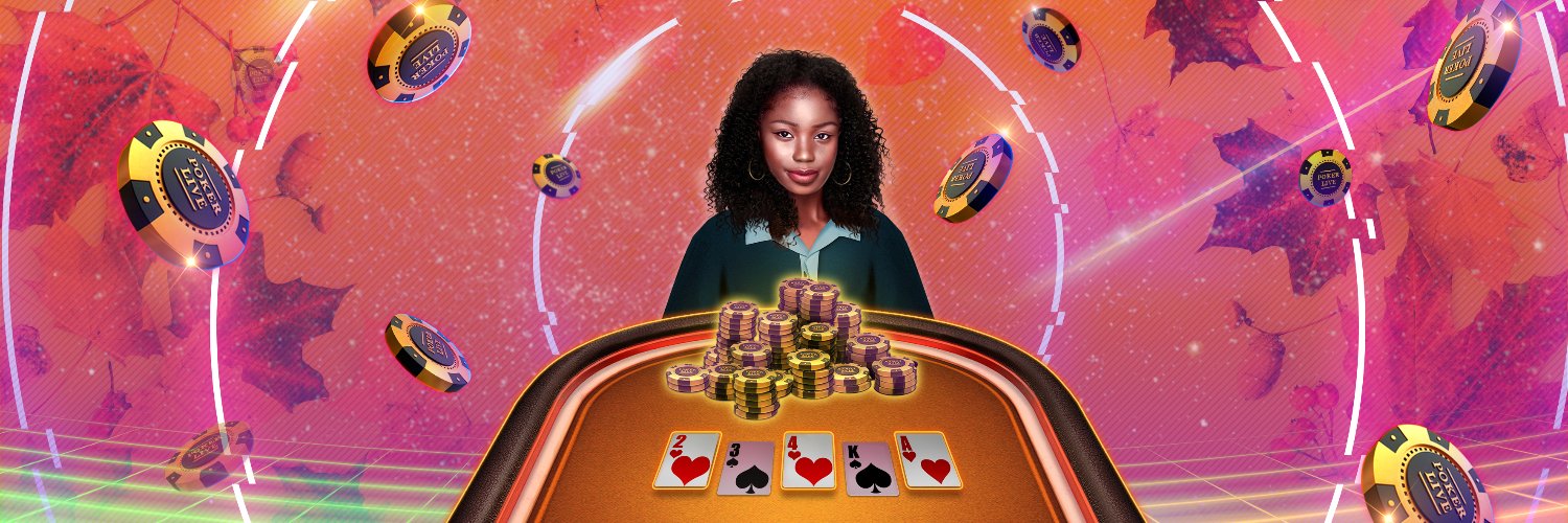 PokerLiveGameO1's profile banner image