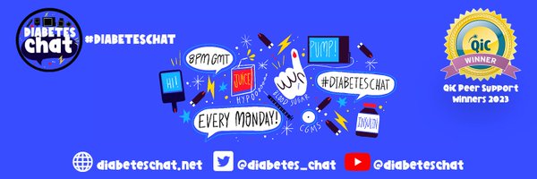 diabetes_chat Profile Banner