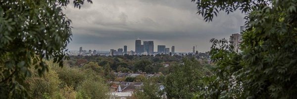 Friends of Norwood Park London Profile Banner