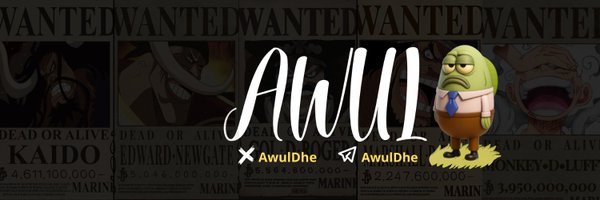 AwulDhe Profile Banner
