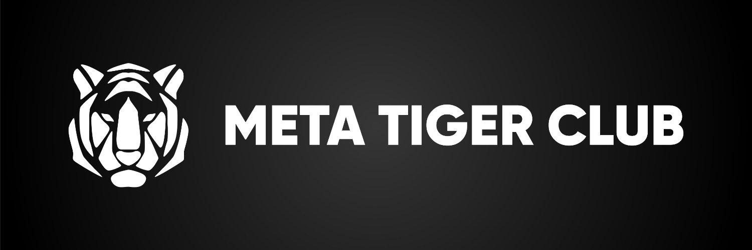 MetaTigerClub1's profile banner image
