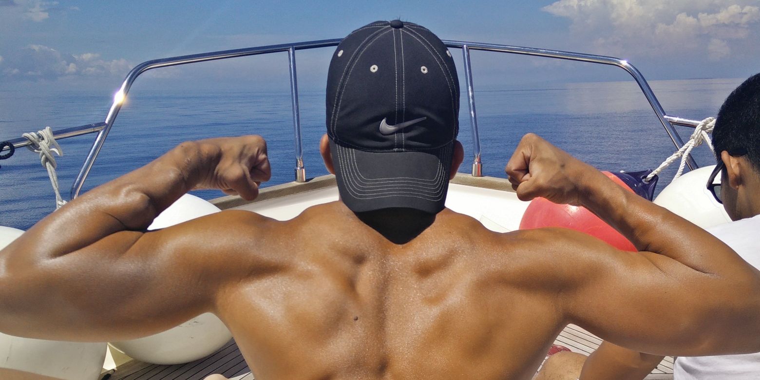 ItsJoey927's profile banner image