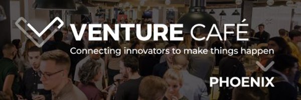VentureCafePHX Profile Banner