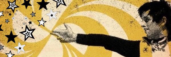 ARCUS / AJ ☆ 🍃☀️'s banner