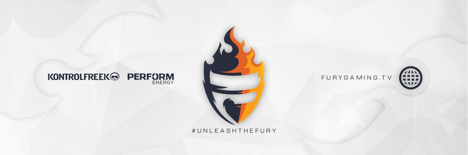 FURYGamingGG's profile banner image