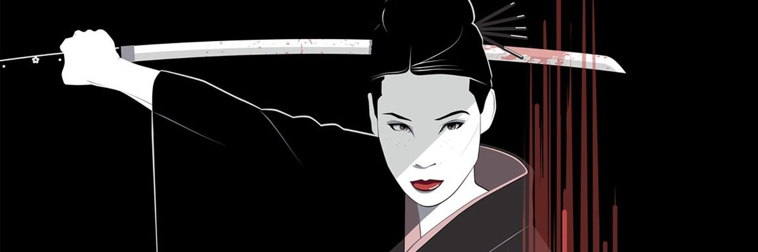 Rod8636's profile banner image