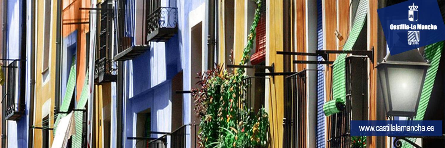 ComercioJCCM's profile banner image