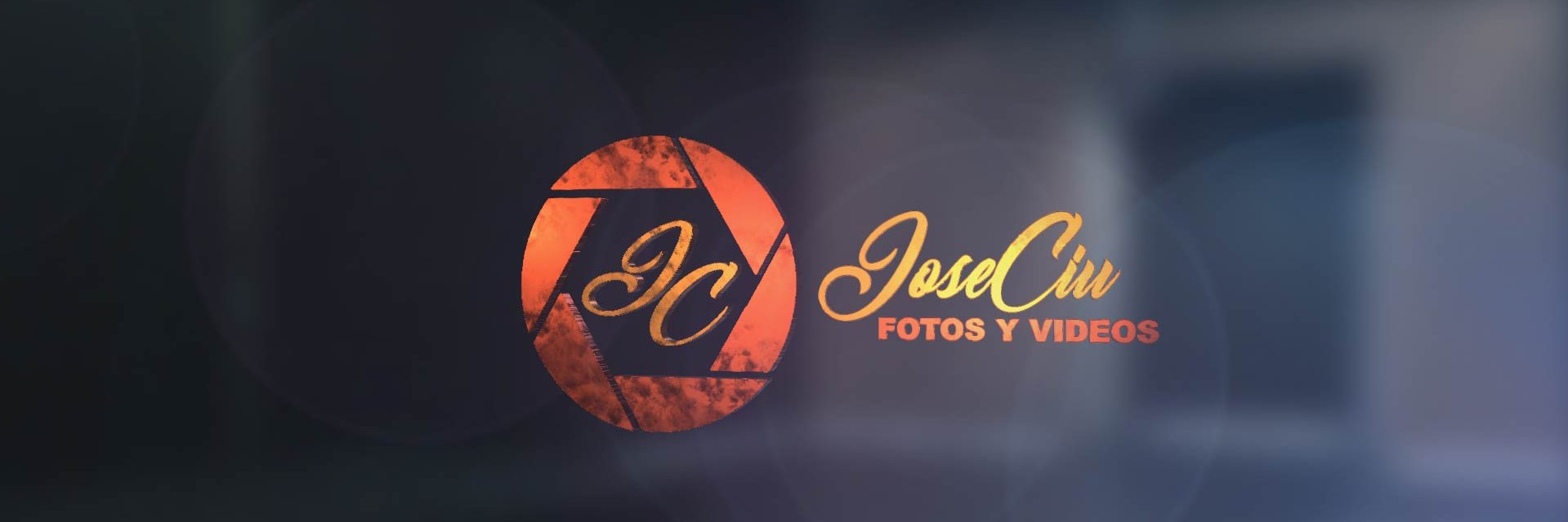Joseciu's profile banner image