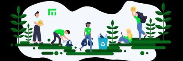 EmpowerChain♻️💚 Profile Banner