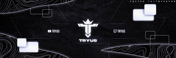 Tryusfnr Profile Banner