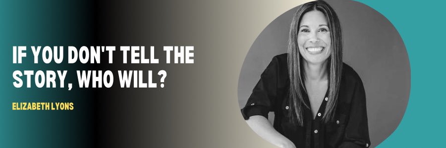 elizabethlyons's profile banner image