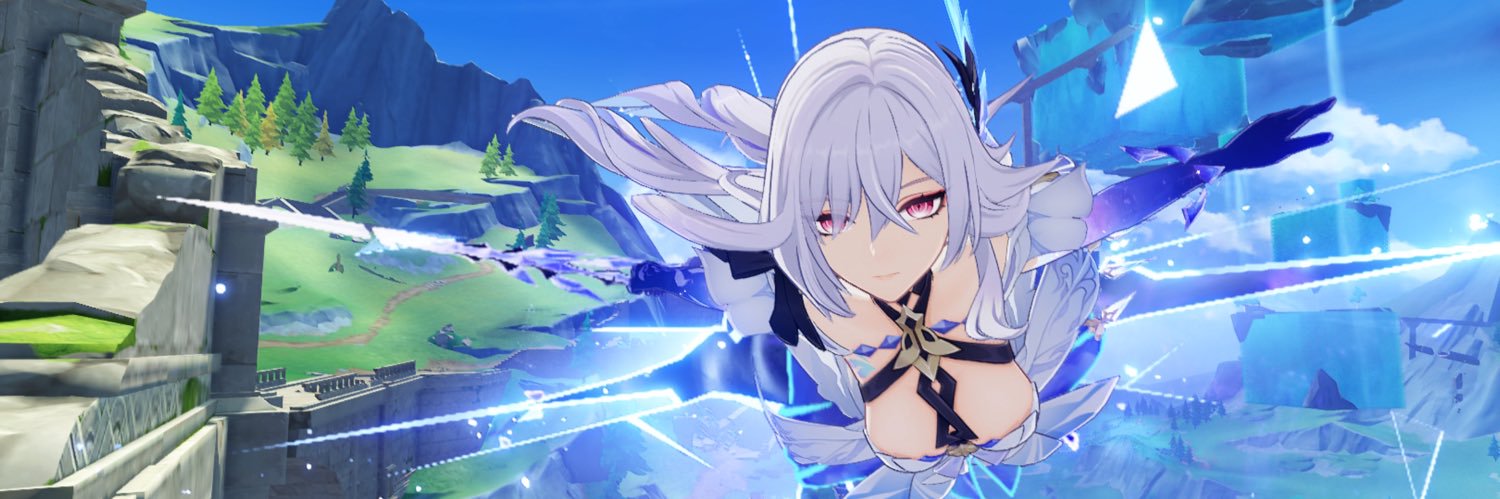 原神キッズ banner