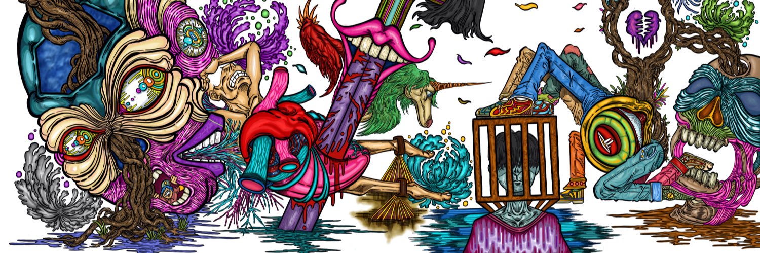 To xic Sad banner