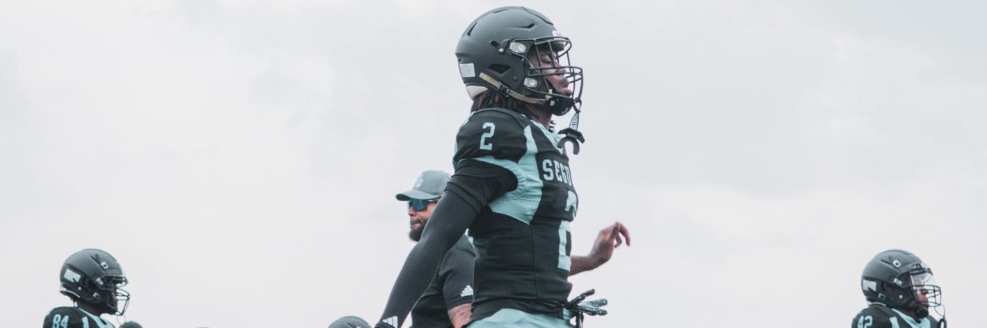 Arthur Horace 2026 ATH's banner