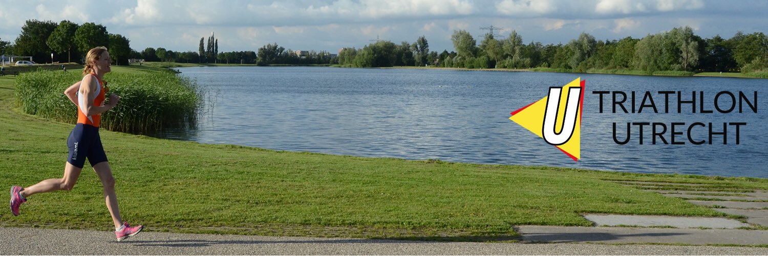 Rijwielpaleis Triathlon Utrecht banner