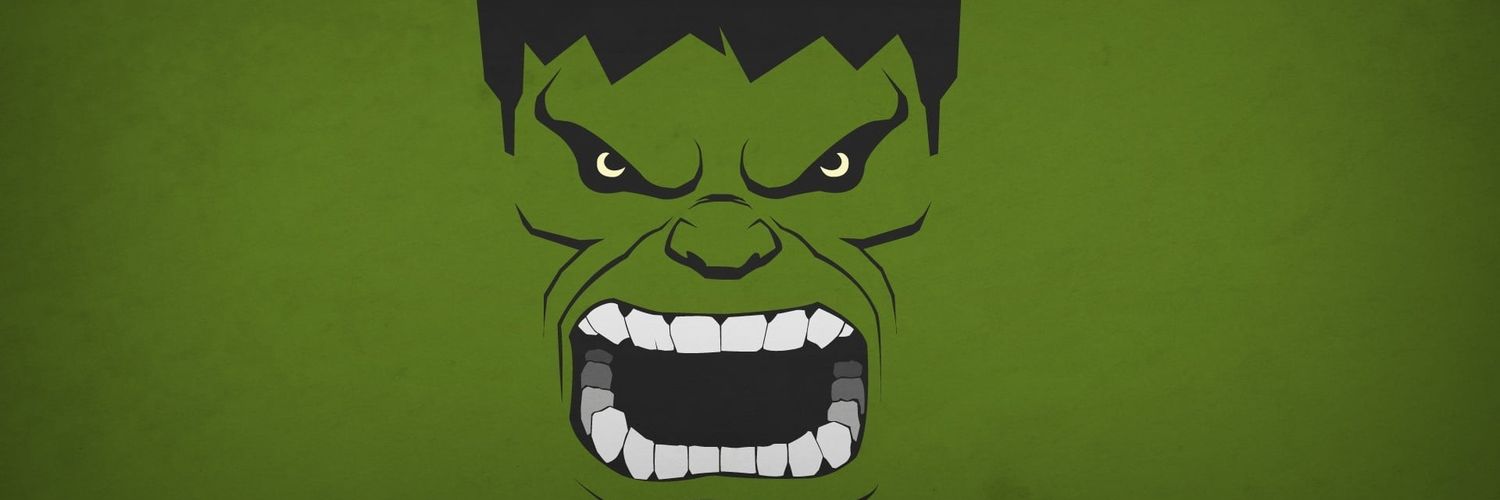 if_hulk's profile banner image