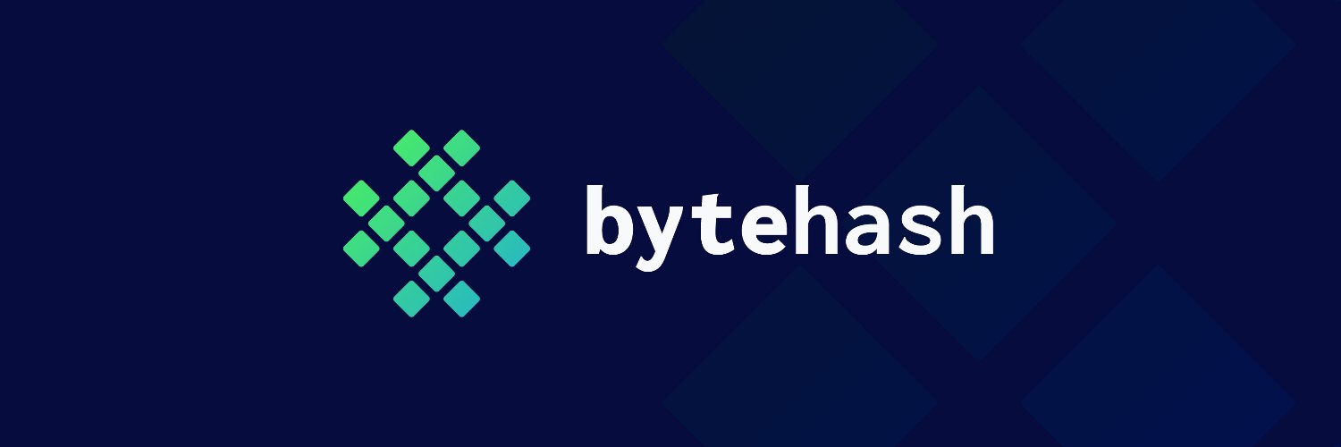 bytehash banner