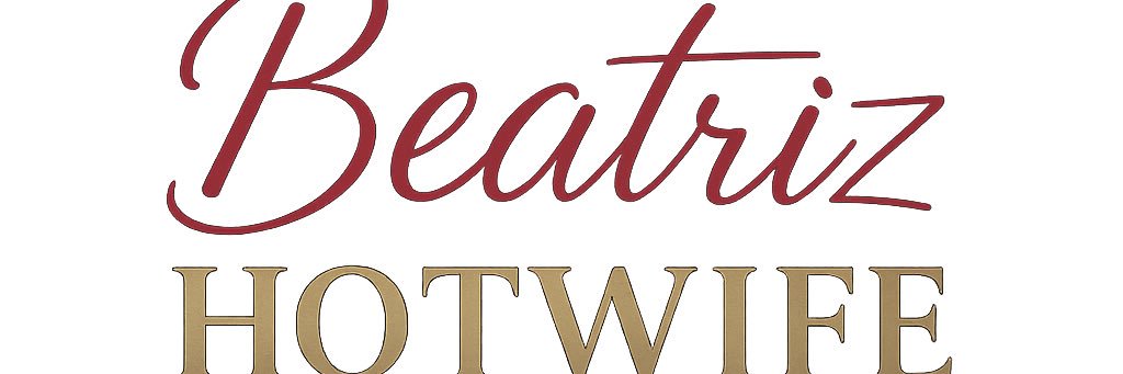 Beatriz Hotwife 😈 banner