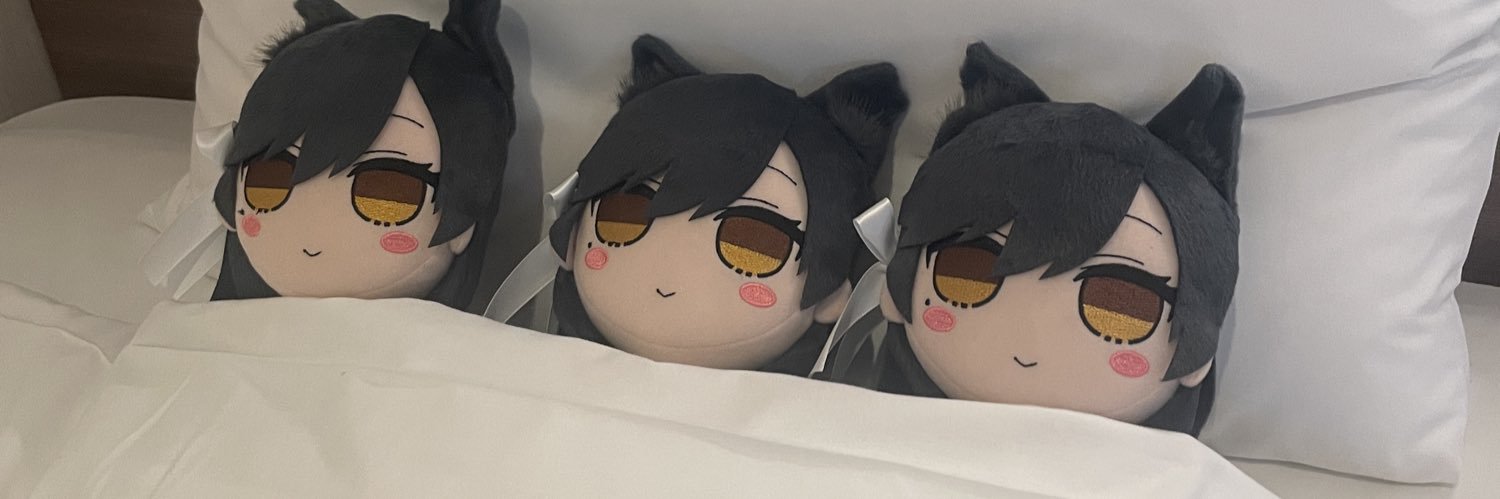 Ataojix's profile banner image