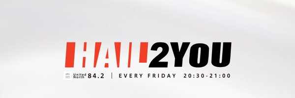 HAIL_2YOU Profile Banner