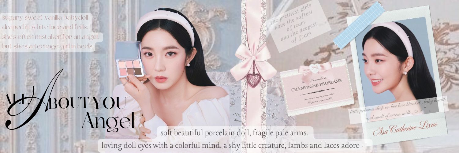 icelyne❄ banner